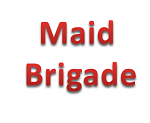 Maid Brigade